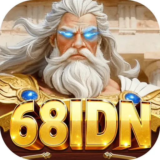 68IDN - Permainan Mahjong Seru dan Menantang