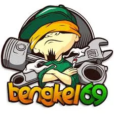 BENGKEL69 - Pertarungan Seru Dalam Dunia Aksi