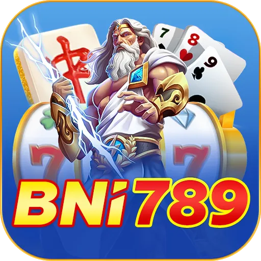 BNI789 - Permainan Arcade Seru untuk Semua Usia