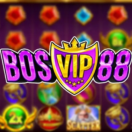 BOSVIP88 - Game Kasino Terbaik untuk Pengalaman Seru