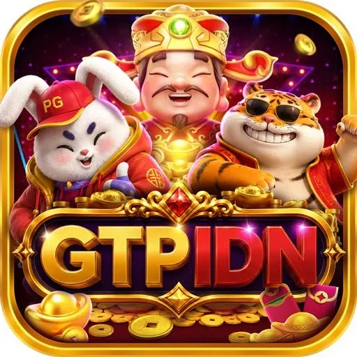 GTPIDN - Balapan Seru dan Mendebarkan di Jari Anda