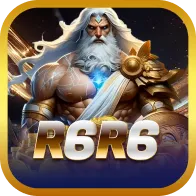 R6R6 - Petualangan Seru di Dunia Anime
