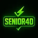 SENIOR4D - Tempur Seru di Dunia FPS