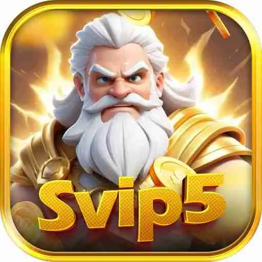 SVIP5 - Pertarungan Terbaik dalam Game Fight