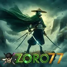 ZORO77 - Petualangan Arcade yang Mengasyikkan